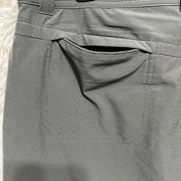 Eddie Bauer Skort Womens Size 12 Green Lined Adventurer Lined Activewear‎ Skirt - Picture 6 of 10